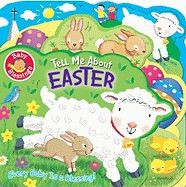 078472394X | Tell Me about Easter ( Baby Blessings ) 