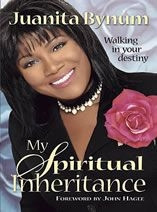 1591854121 | My Spiritual Inheritance: Stepping In To Your Spiritual
