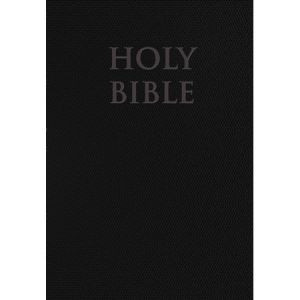 1935302574 | NAB Revised Edition Bible