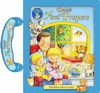 0784735042 | Book Babys First Prayers w/Handle