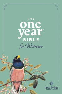 1496449452 | NLT The One Year Bible For Women Softcoverer