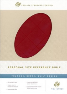 1433530899 | ESV Personal Size Reference Bible