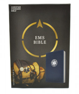 1433602482 | CSB Emergency Medical Service Bible