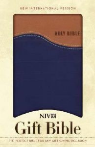 0310434416 | NIV Gift Bible