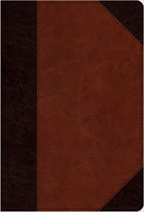 1433558858 | ESV Large Print Compact Bible