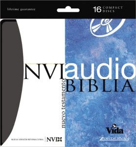0829742379 | NVI Audio Nuevo Testamento
