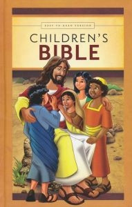 0915547864 | Childrens Easy To Read Bible