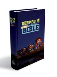 1609260309 | CEB Deep Blue Kids Bible