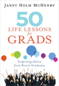 1683970462 | 50 Life Lessons For Grads - Paperback Book