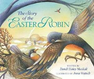 0310713315 | Story Of The Easter Robin