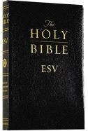 1581343752 | ESV Gift and Award Bible