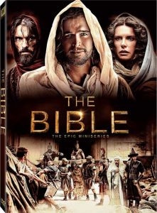 024543823964 | The Bible: The Epic MiniSeries DVD