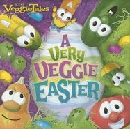 820413505523 | CD A Very Veggie Easter