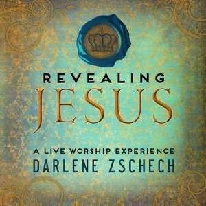 133793 | Disc Revealing Jesus A Live Worship Experience