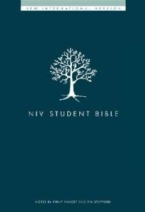 0310437245 | NIV Student Bible