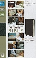 0310436265 | NIV Thinline Reference Bible