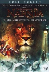 0786936292916 | DVD The Chronicles of Narnia: The Lion, the Witch and the Wardrobe (2005)