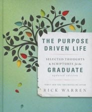 0310337356 | Purpose Driven Life Selected Thoughts And Scriptures For The Graduate