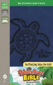 0310723558 | NIrV Adventure Bible For Early Readers