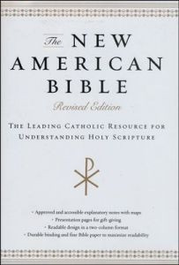 0062084739 | NABRE New American Bible