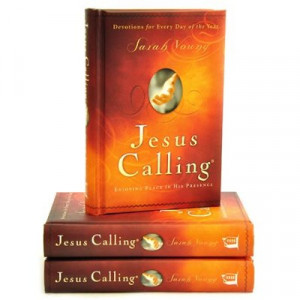 1400322065 | Jesus Calling Pack