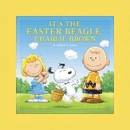 0762444126 | t's The Easter Beagle Charlie Brown