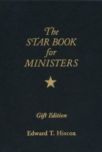 0817016945 | The Star Book for Ministers Gift Edition