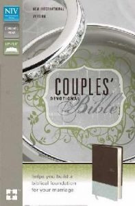 0310438160 | NIV Couples Devotional Bible