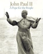 0810949849 | Pope John Paul II a Pope for the People