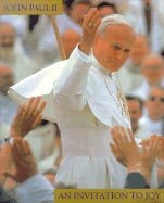 0684870339 | Pope John Paul II - An Invitation To Joy
