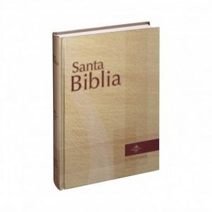 9587450132 | Spanish Santa Biblia Rvr 1960 Letra Gigante