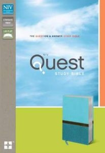 0310949653 | NIV Quest Study Bible
