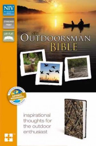 0310441692 | NIV Outdoorsman Bible