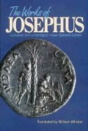0913573868 | The Works of Josephus (New Updated)