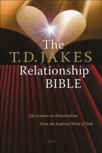 1439172781 | KJV Relationship Bible Hardcover