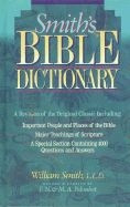 0917006240 | Smith's Bible Dictionary