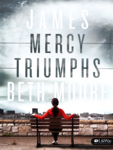 141587171X | James: Mercy Triumphs Member Book