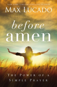 0718078128 | Book Before Amen Softcover