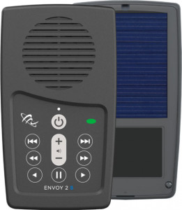 SolarPoweredAudioBible | Solar Powered Audio Bible - 78 Various Languages