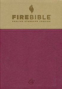 ESV Fire Bible