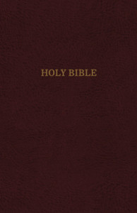 0785215743 | KJV Thinline Reference Bible