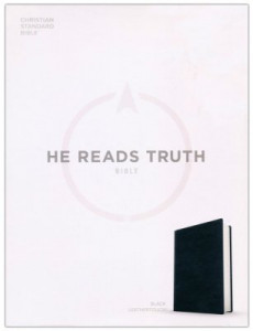 1535935057 | CSB He Reads Truth Bible for Men