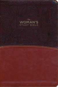 0718086864 | NKJV Woman's Study Bible