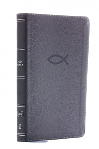 0785225781 | NKJV Thinline Bible Youth Edition