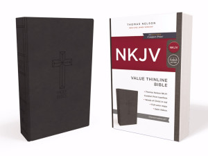 0718075420 | NKJV Thinline Bible
