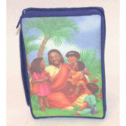 0529115123 | Bible Cover Children Of Color