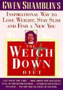 0385487622 | Weigh Down Diet