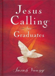 Jesus Calling For Graduates