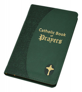 0899429246 | Catholic Book Of Prayers