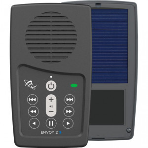 Solar Powered Audio Bible ESV | Solar Powered Audio Bible ESV